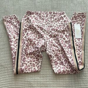 Spiritual Gangster Leggings
